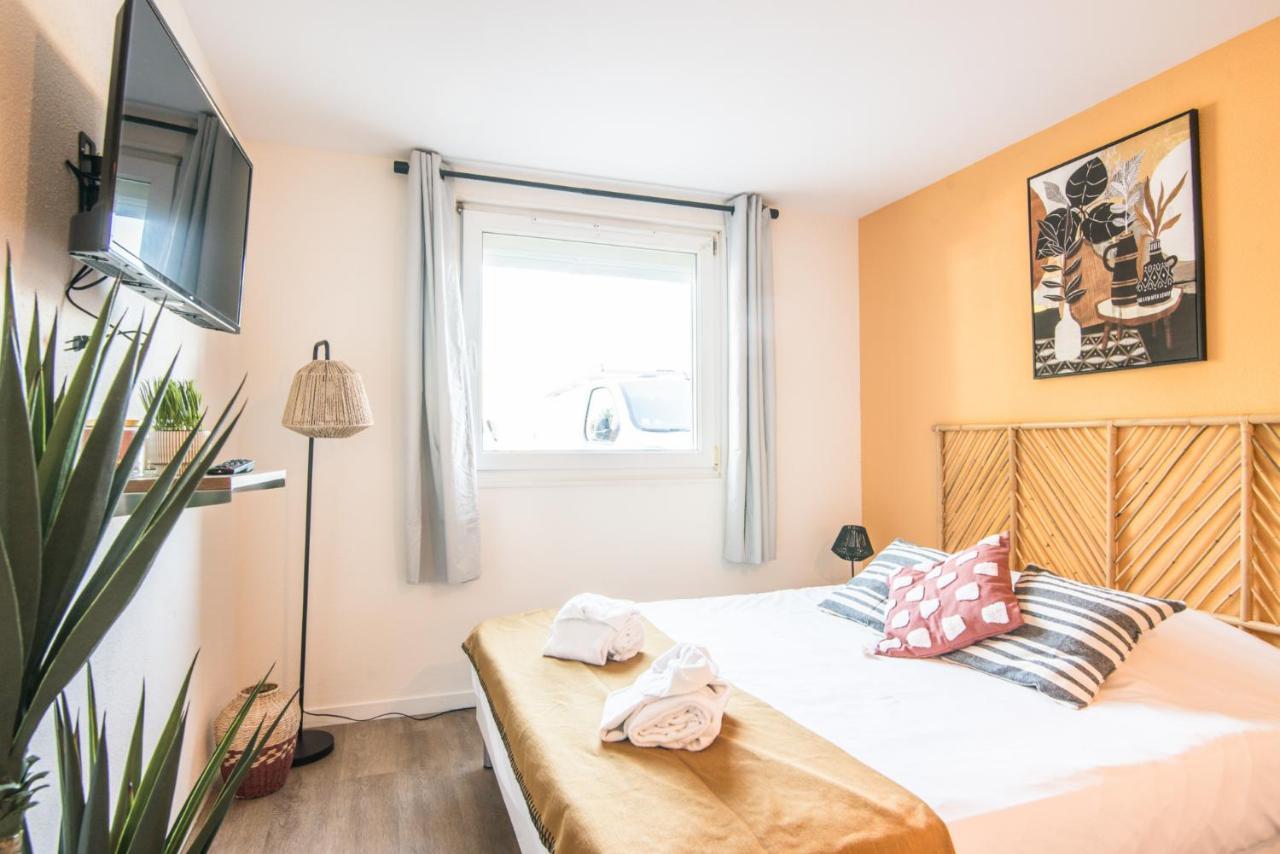 Tram - L'Absolu Apartment Strasbourg Exterior photo